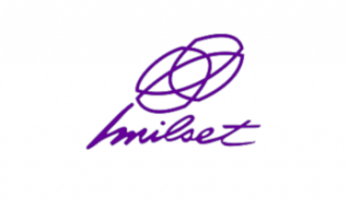 Logo MILSET