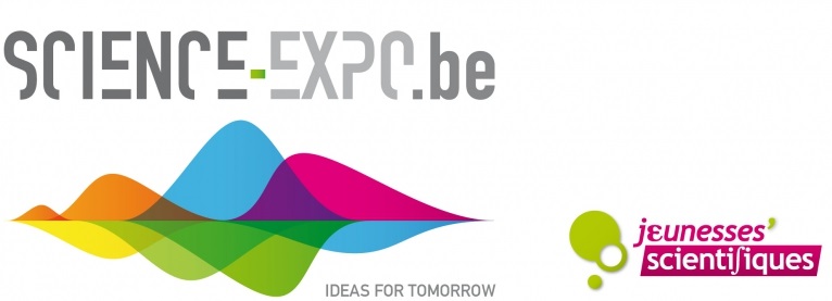 logo science expo brusel