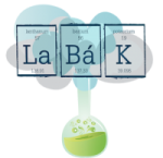 logo labák